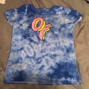 Odd future shirt